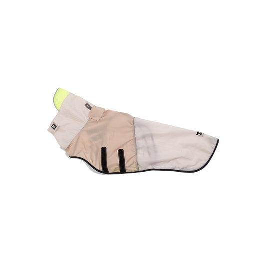 ZeeDog Oatmeal Raincoat