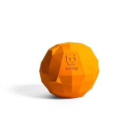 Orange Treat Toy