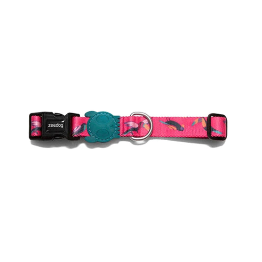 ZeeDog Paradise Collar