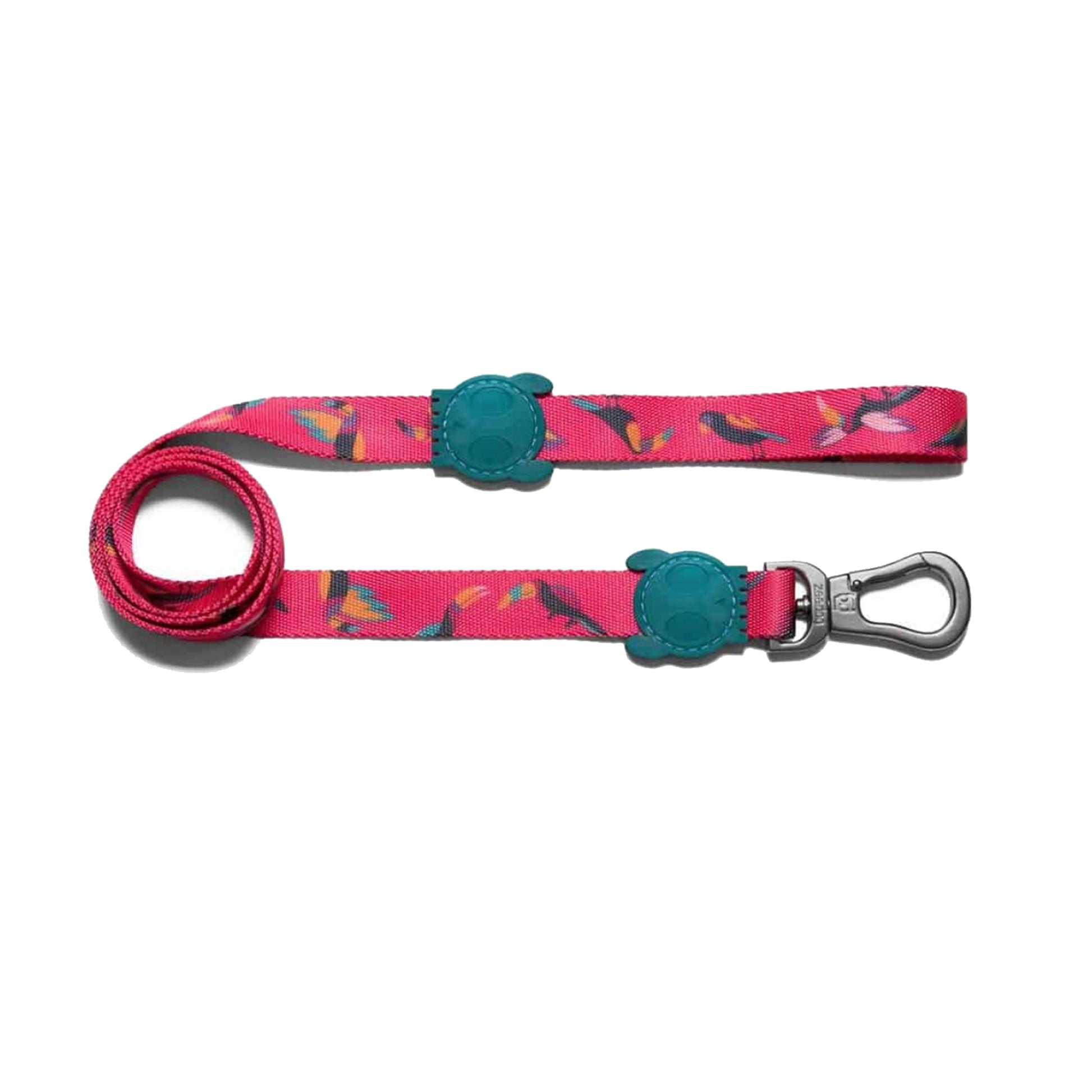 ZeeDog Paradise Leash