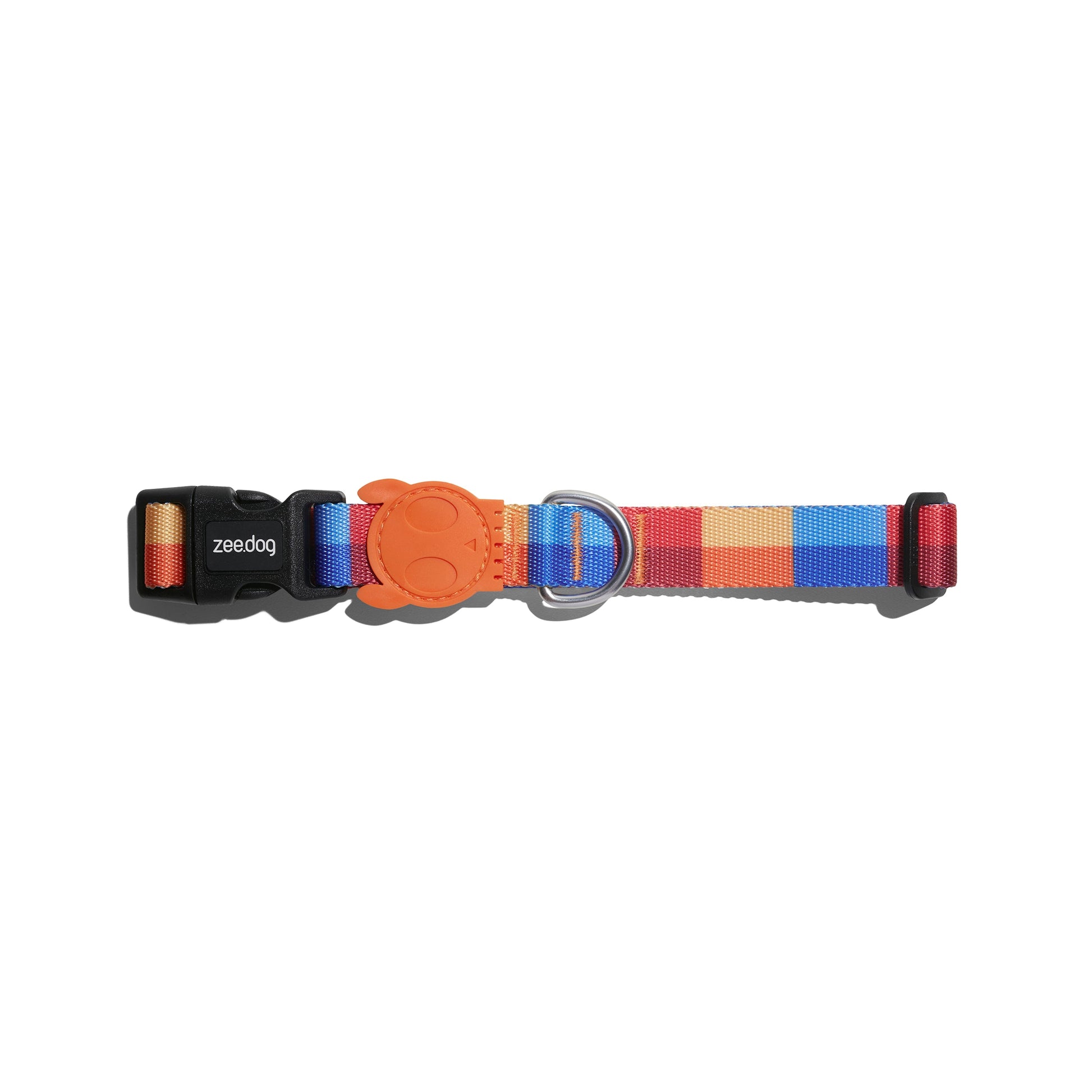 ZeeDog Parker Collar