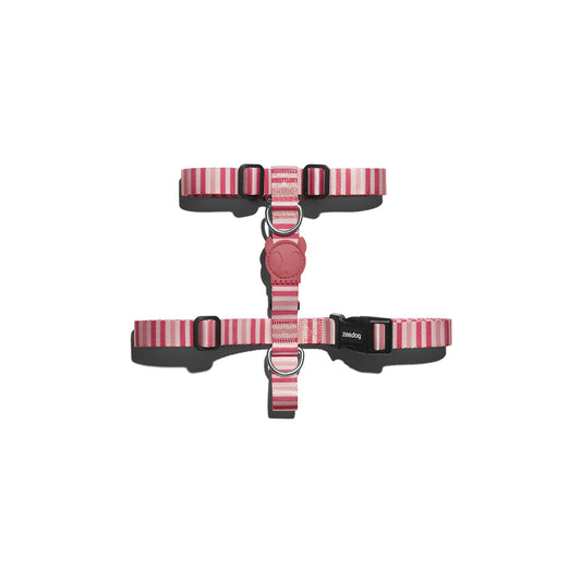 ZeeDog Peppermint H-Harness