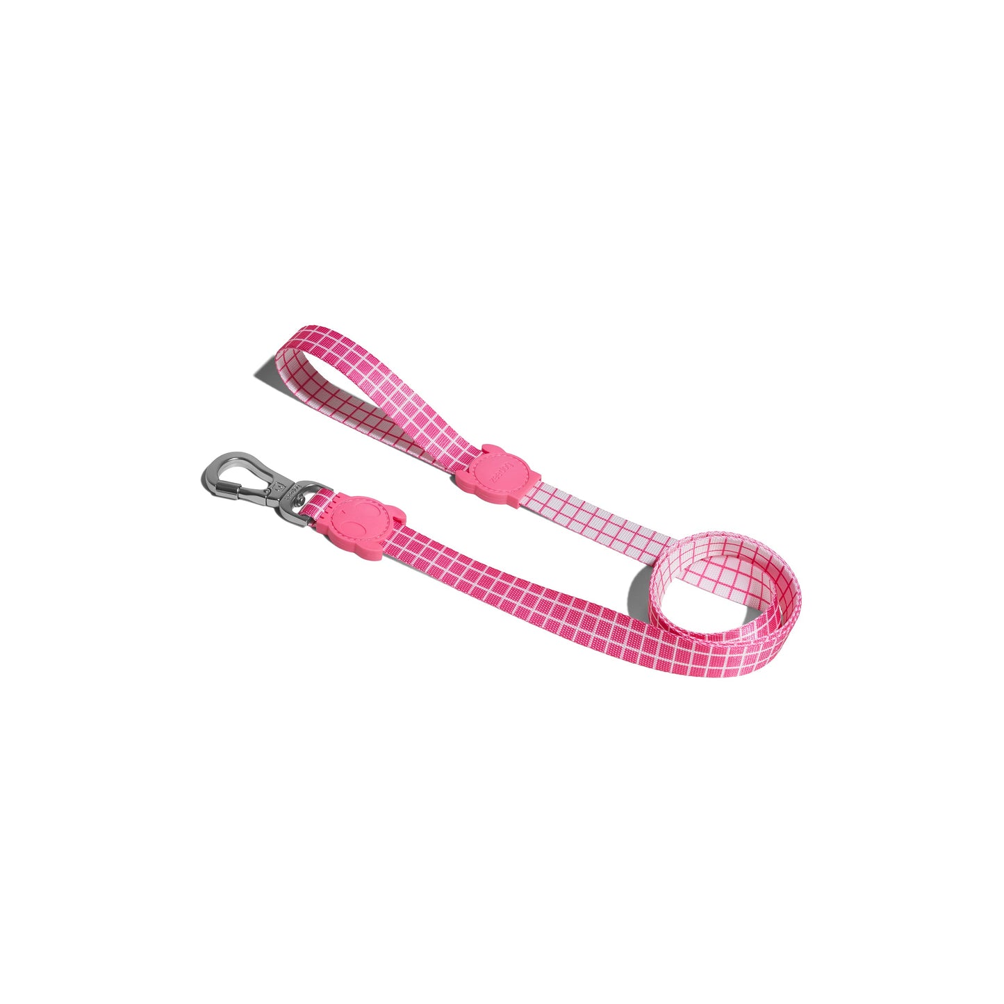 ZeeDog Pink Wave Leash