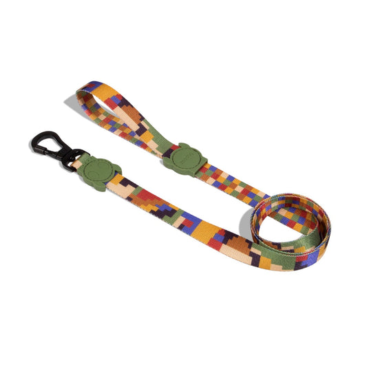 ZeeDog Pixel Leash