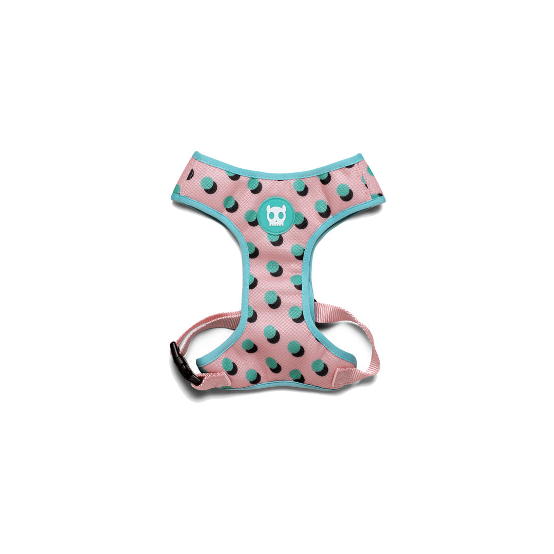 ZeeDog Polka Air Mesh Plus Harness