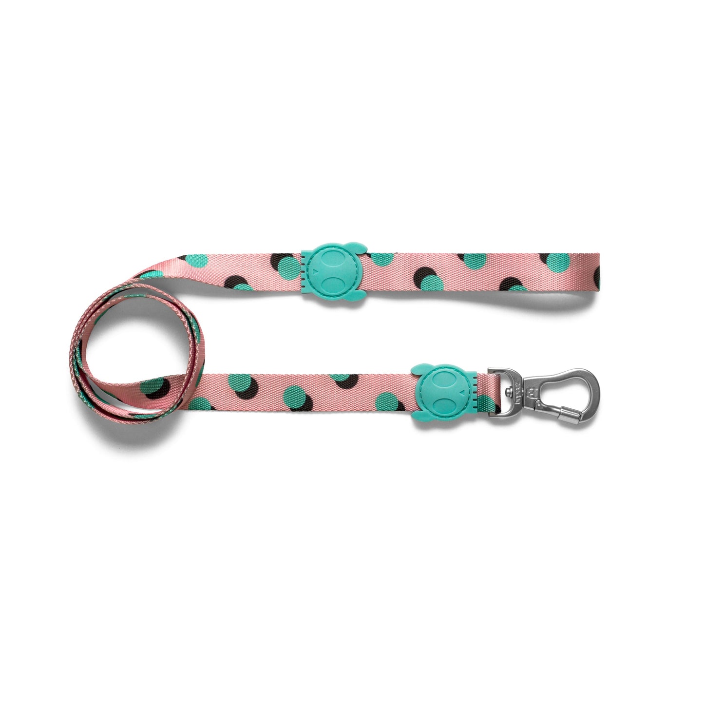 ZeeDog Polka Leash