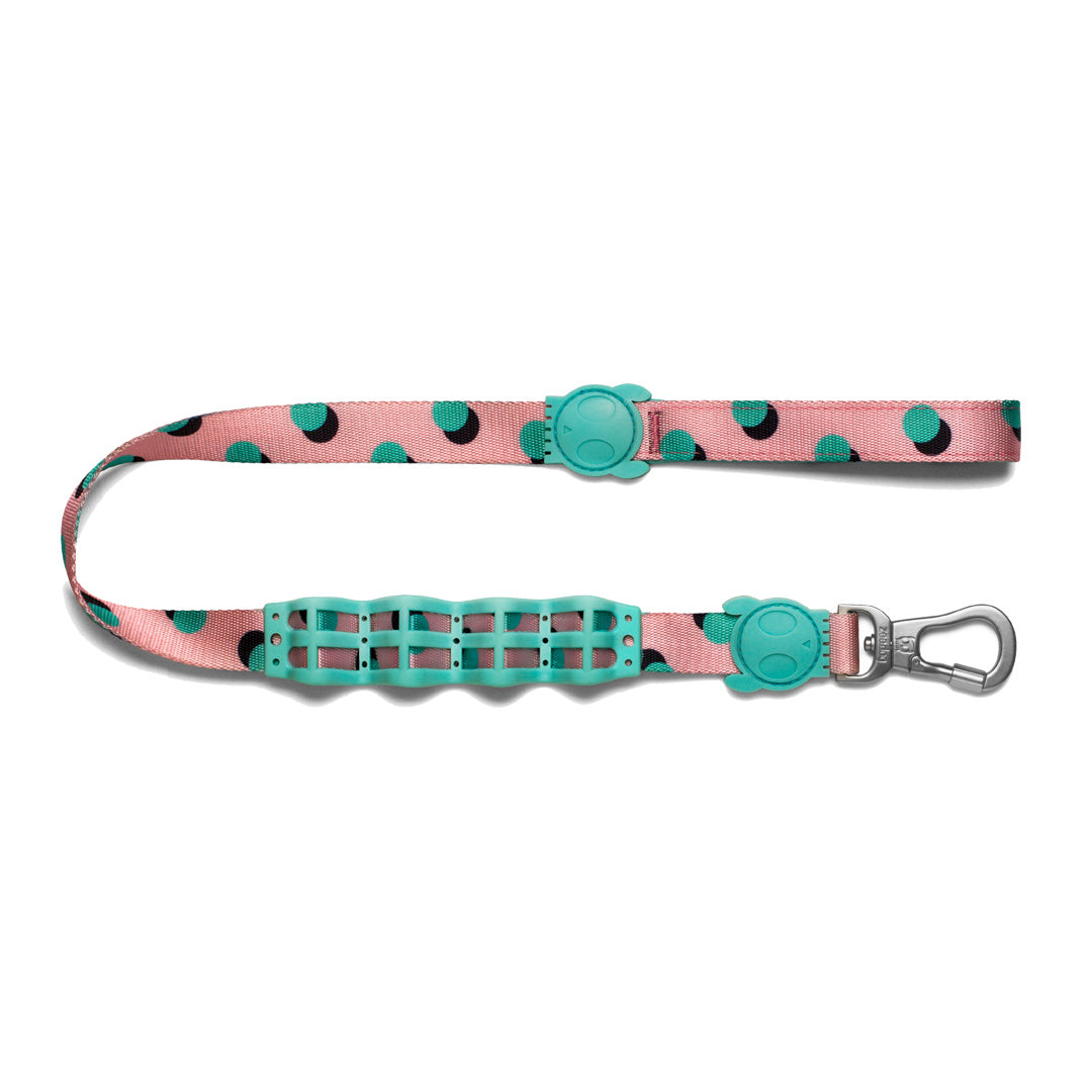 ZeeDog Polka Ruff Leash
