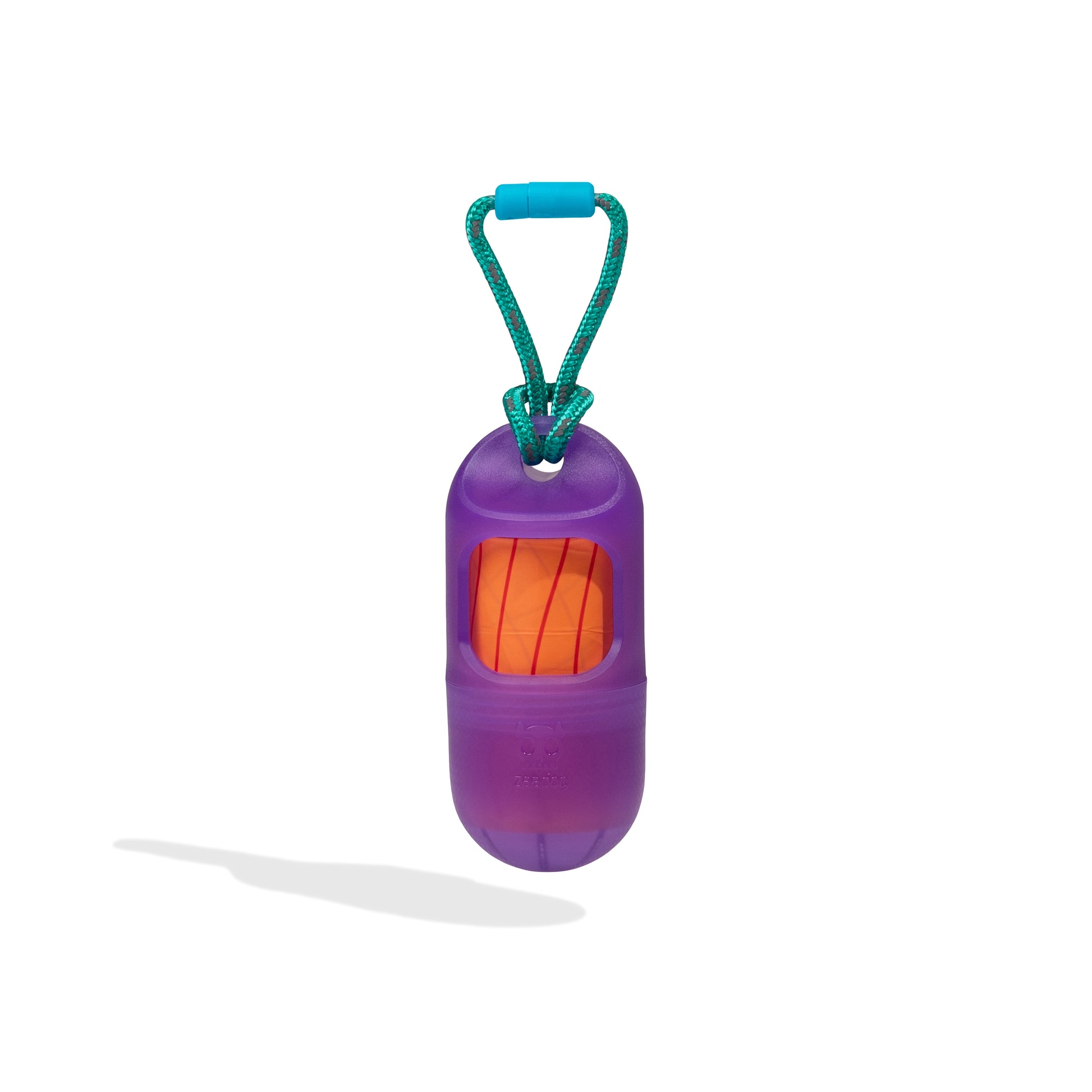 ZeeDog Poop Bag Dispenser H3D