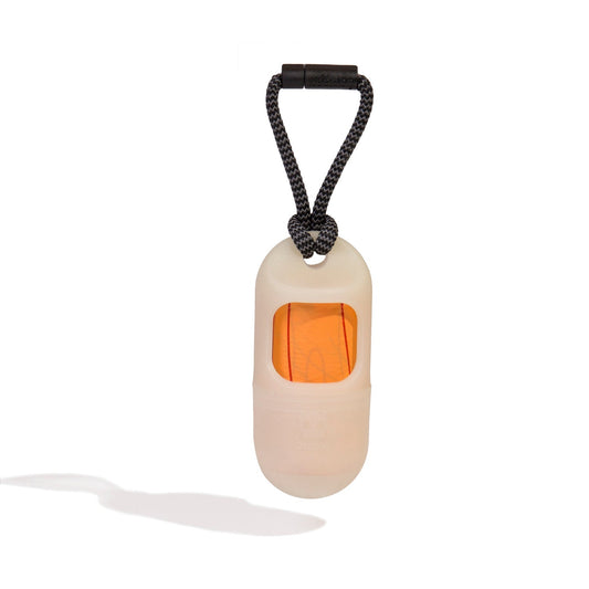 ZeeDog Poop Bag Dispenser+1 Roll