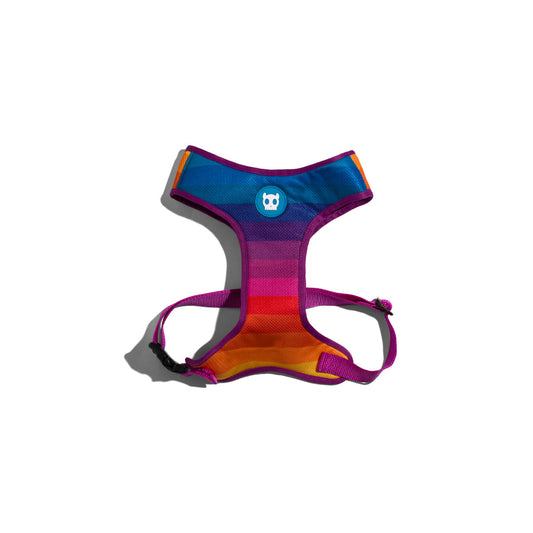 ZeeDog Prisma Air Mesh Plus Harness