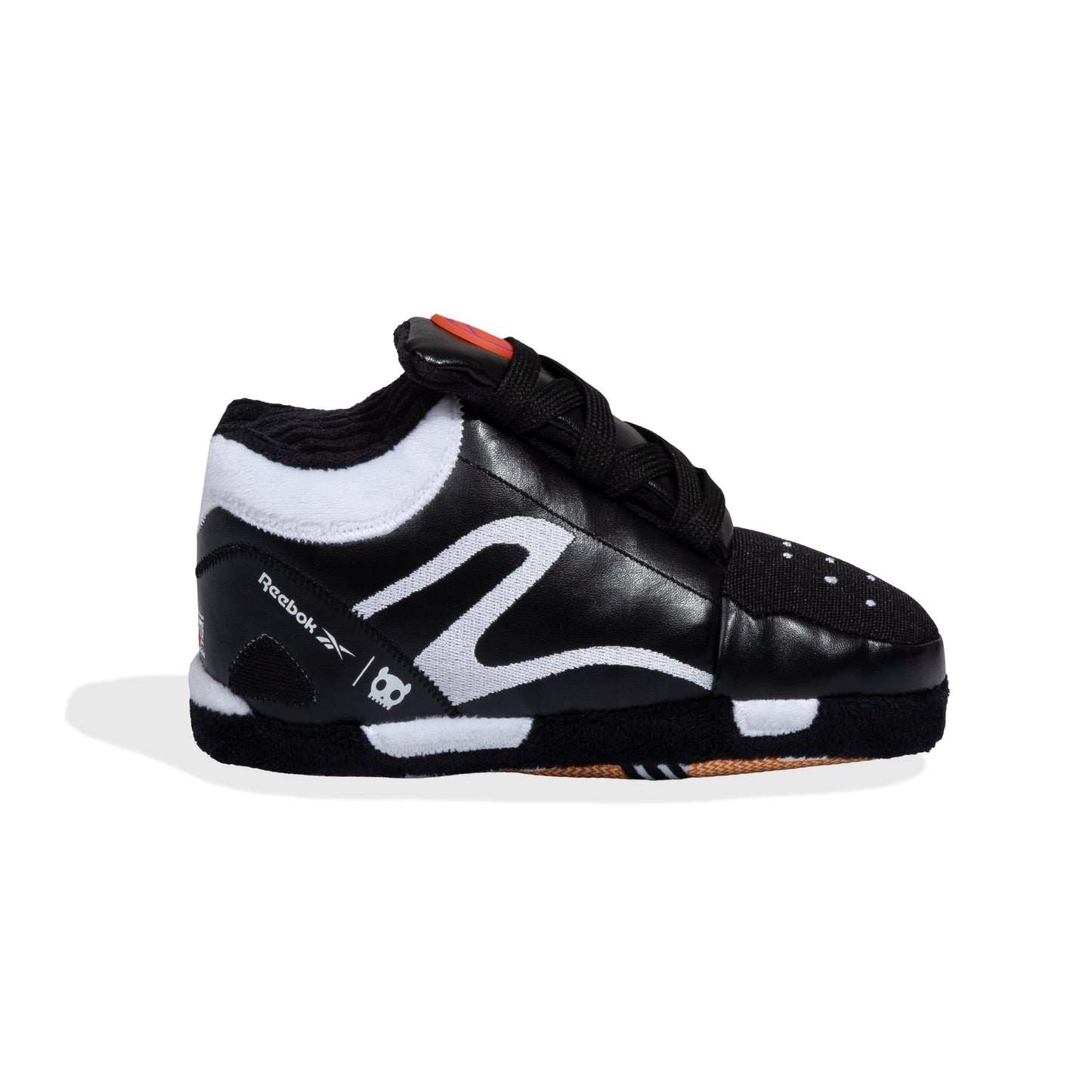 Pump Omni Lite Plush Sneaker Toy