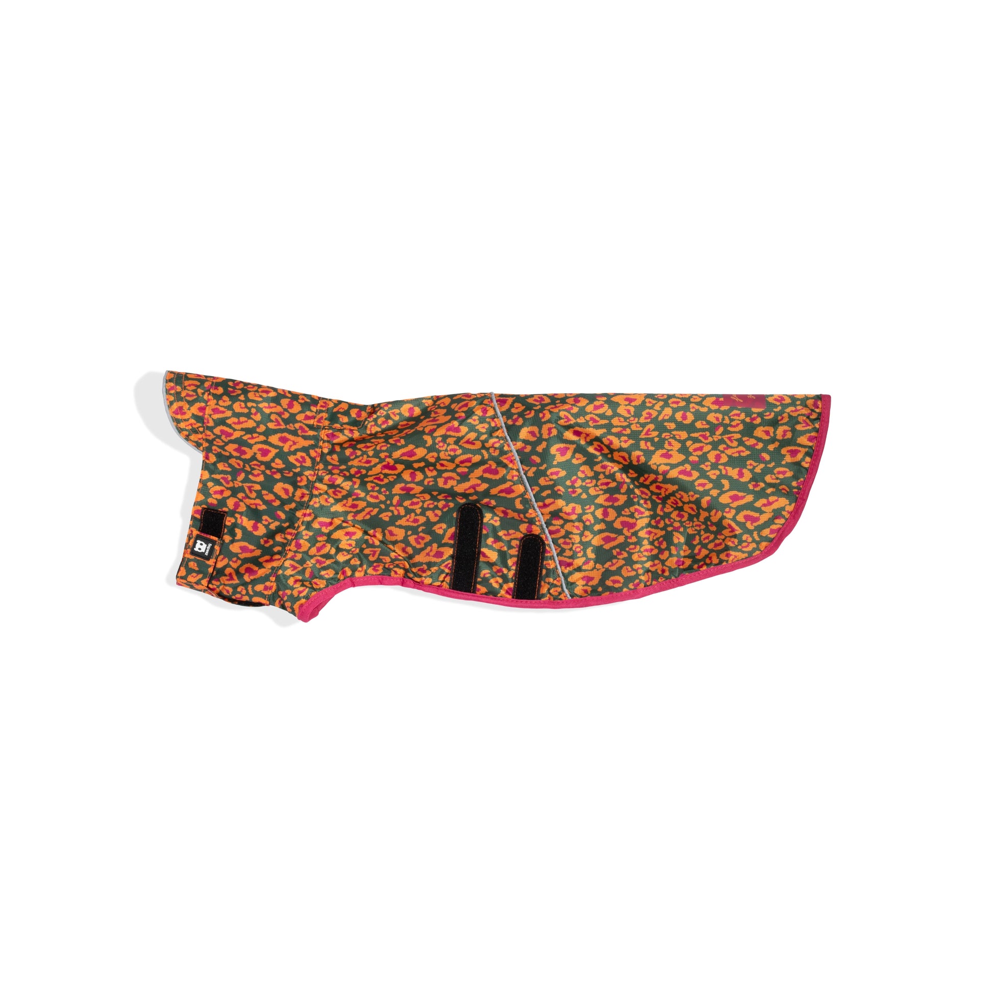 ZeeDog Raincoat Selva