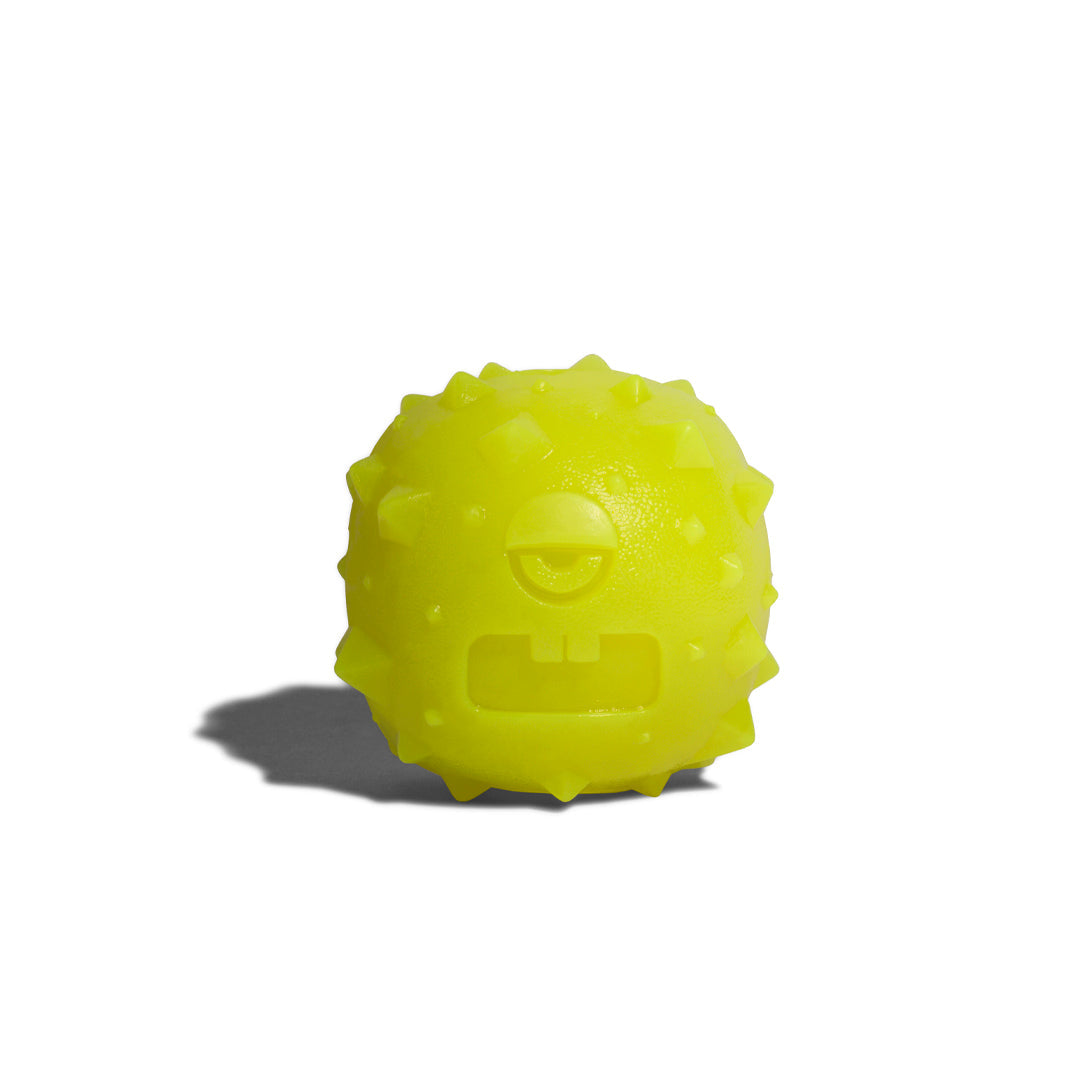 ZeeDog Rob The Microbe