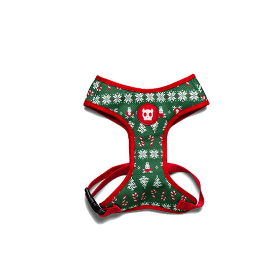 ZeeDog Rudolph Air Mesh Plus Harness