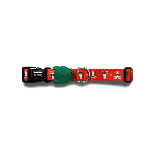 ZeeDog Rudolph Collar