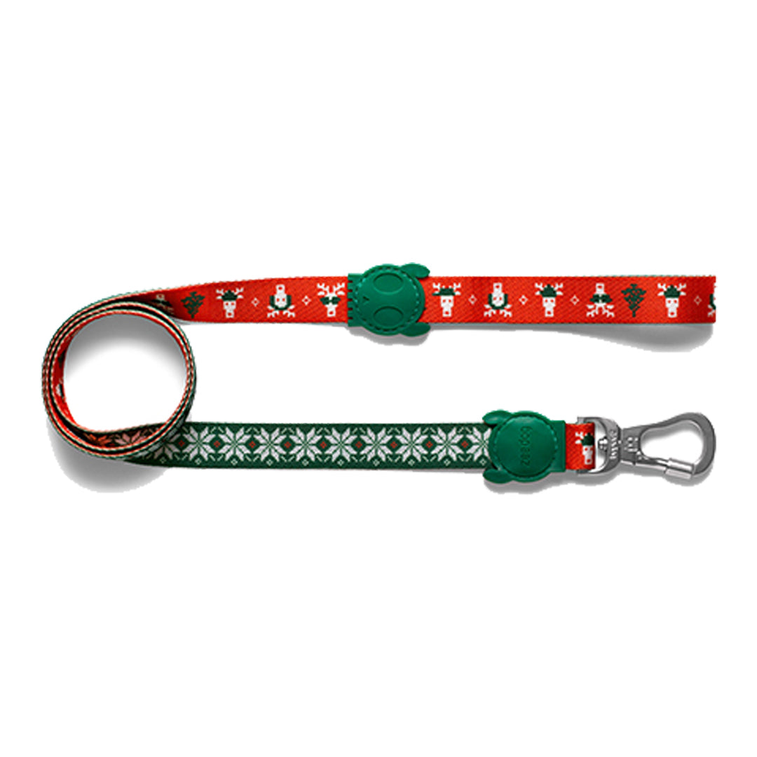 ZeeDog Rudolph Leash