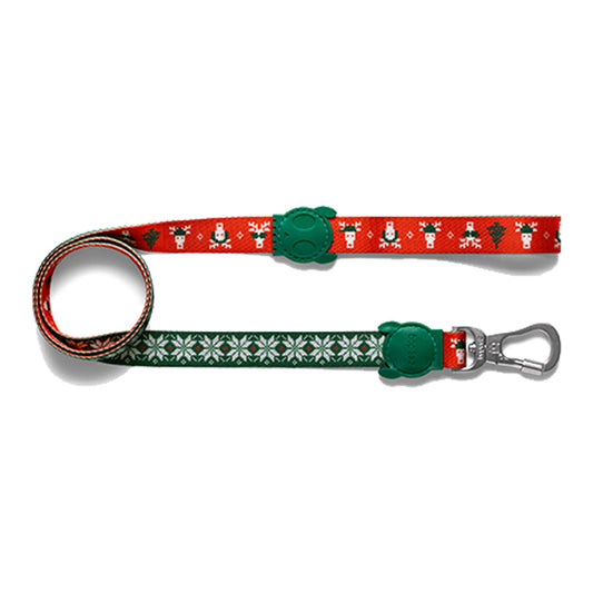 ZeeDog Rudolph Leash