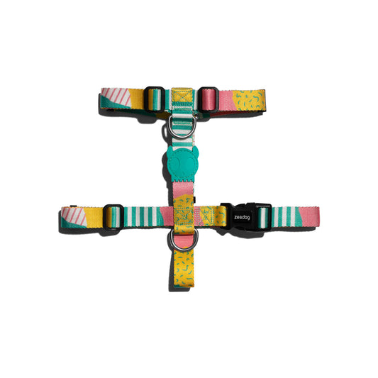 ZeeDog Salina H-Harness