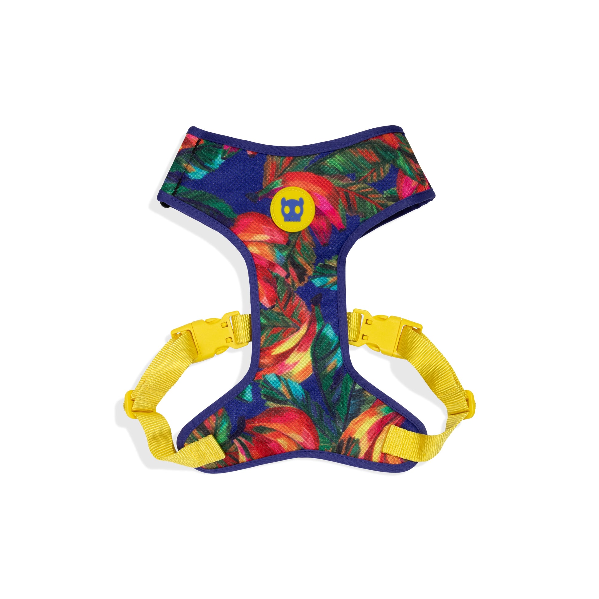 ZeeDog Samba Adjustable Air Mesh Harness