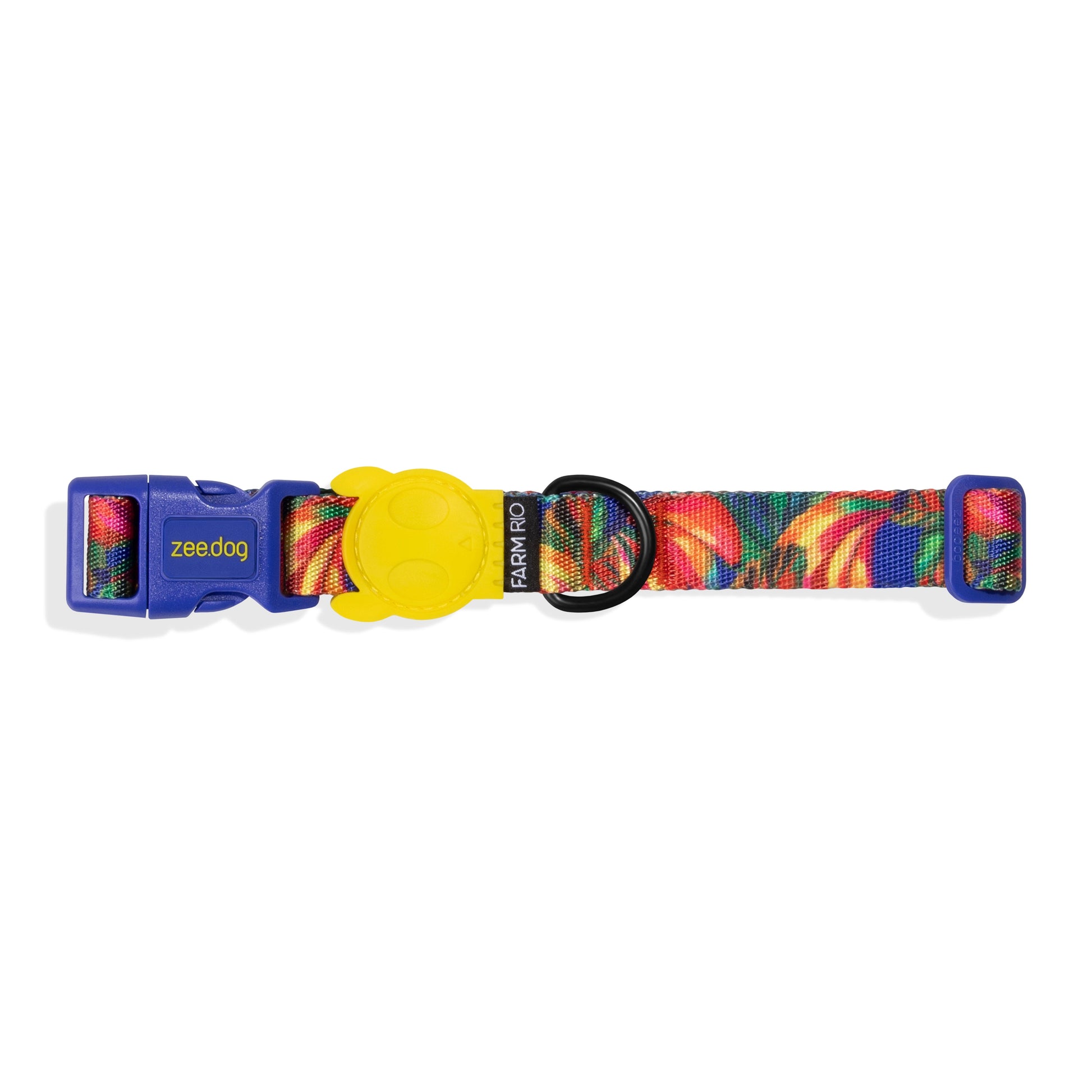 ZeeDog Samba Collar