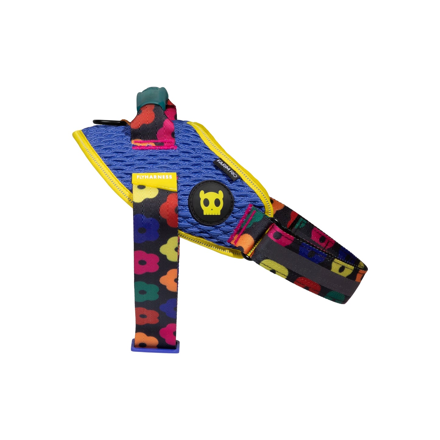 ZeeDog Samba Flyharness