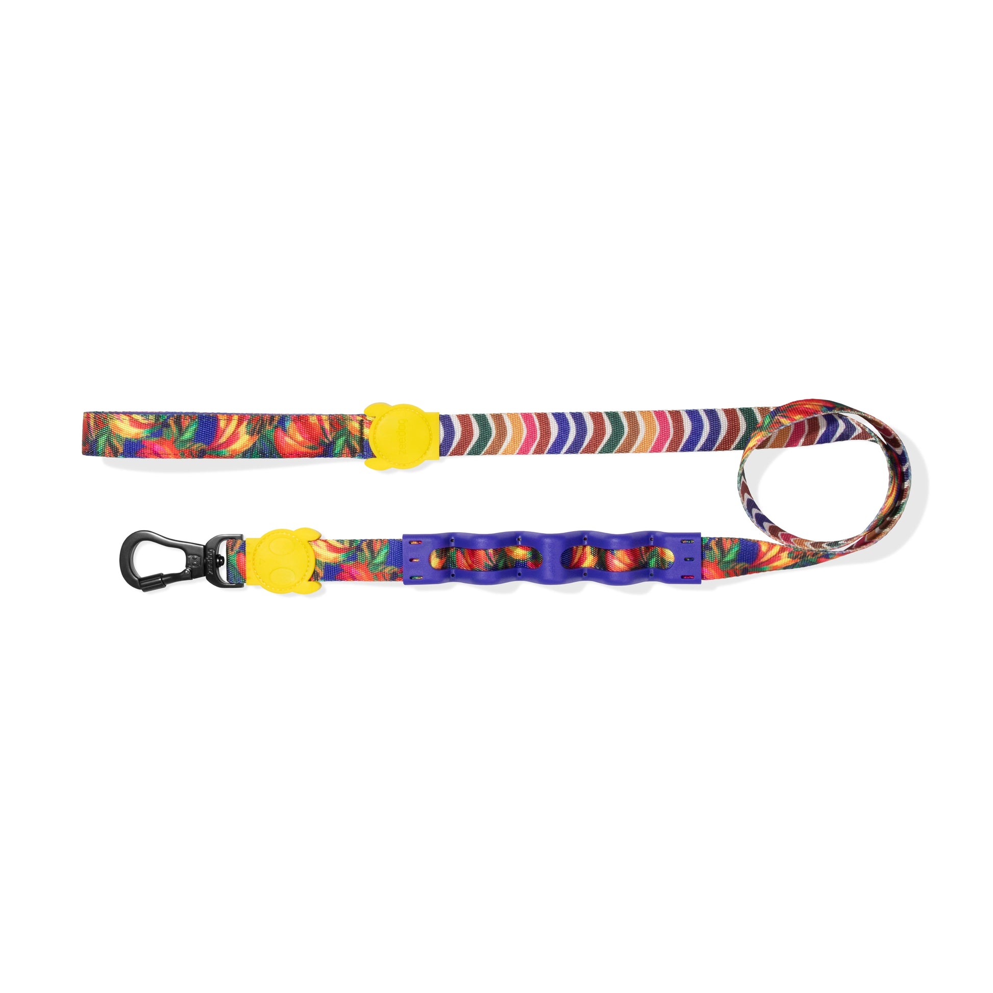 ZeeDog Samba Ruff Leash