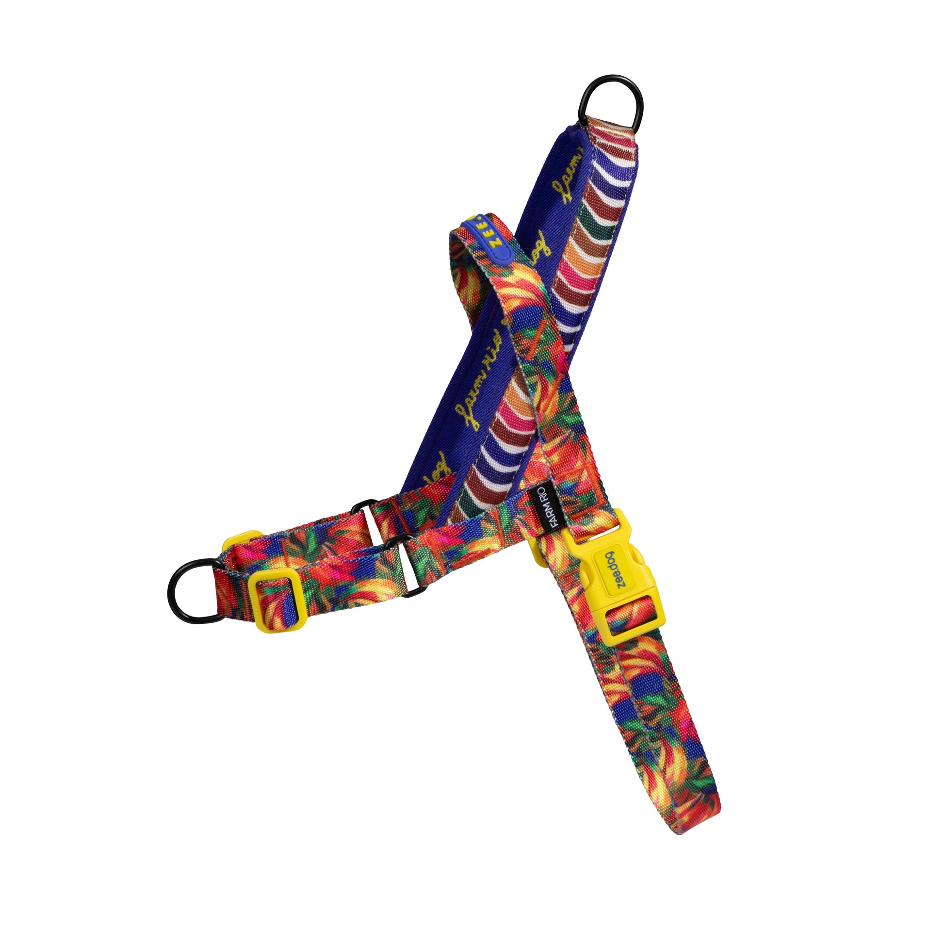 ZeeDog Samba Softer Walk Harness