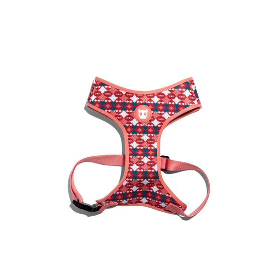 ZeeDog Same Air Mesh Plus Harness
