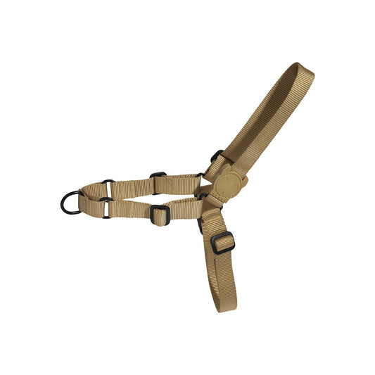 ZeeDog Sand Soft-Walk Harness