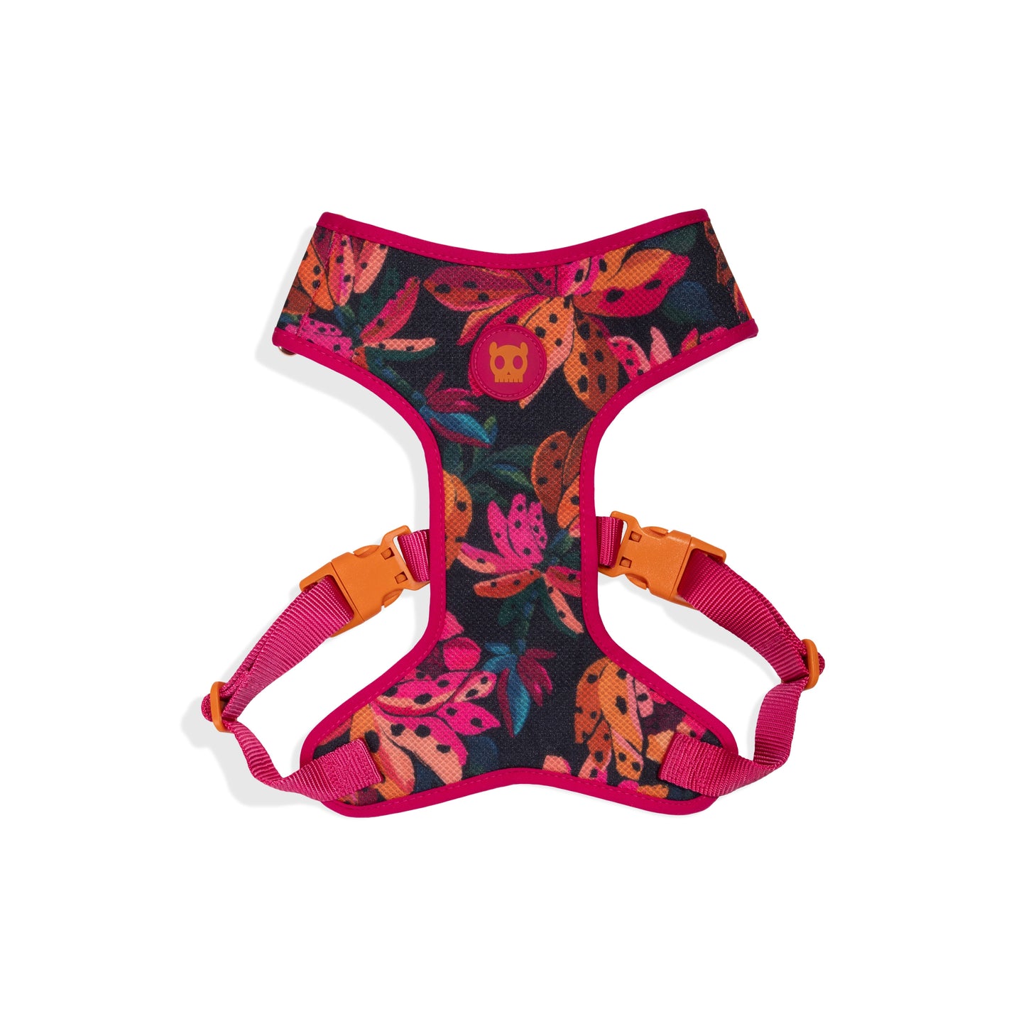 ZeeDog Selva Adjustable Air Mesh Harness