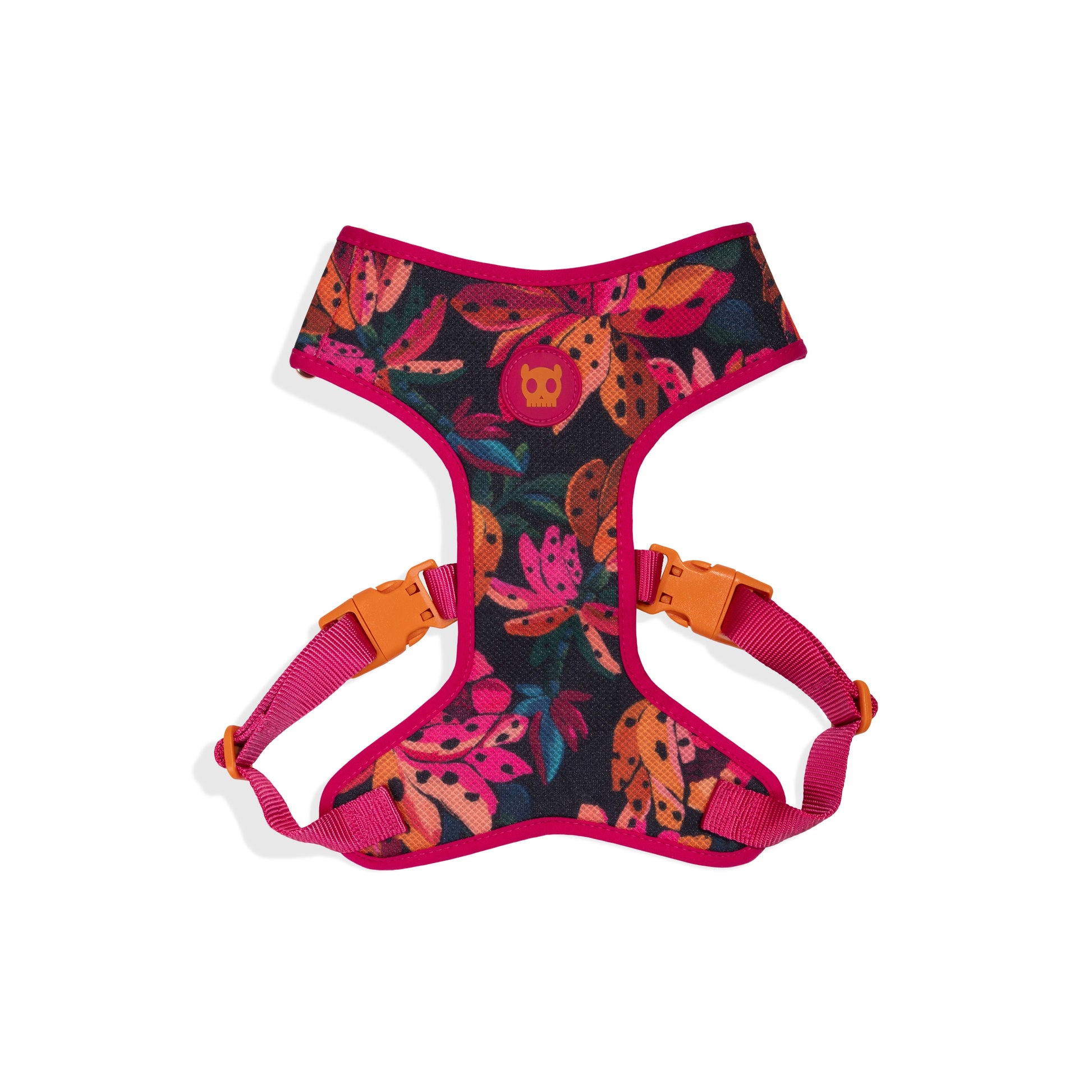 ZeeDog Selva Adjustable Air Mesh Harness