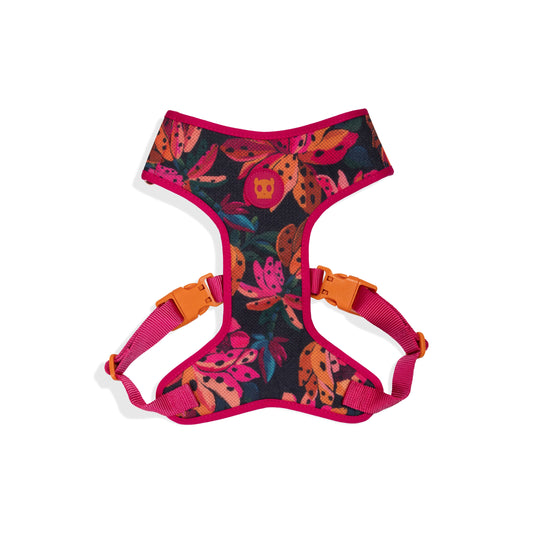 ZeeDog Selva Adjustable Air Mesh Harness