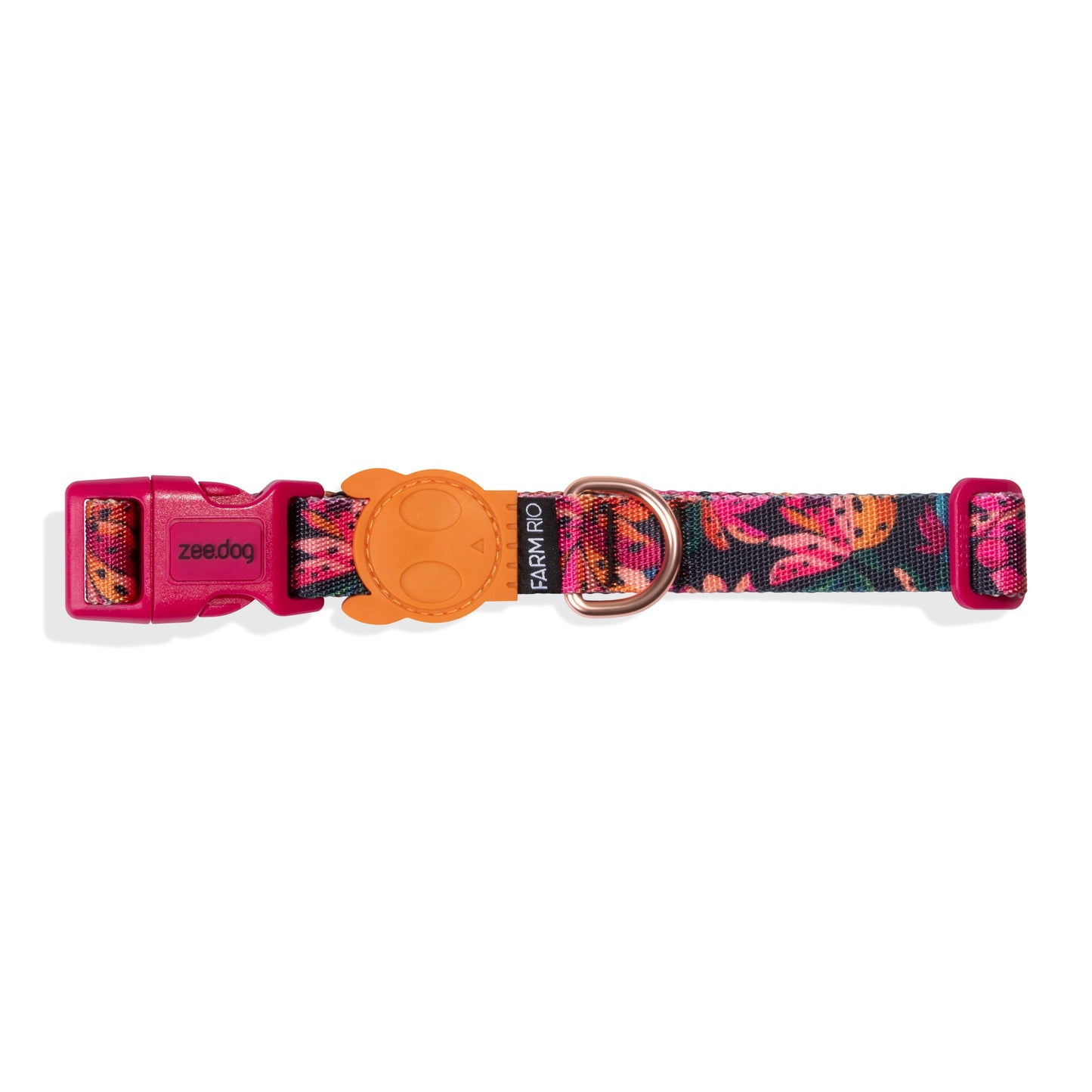 ZeeDog Selva Collar