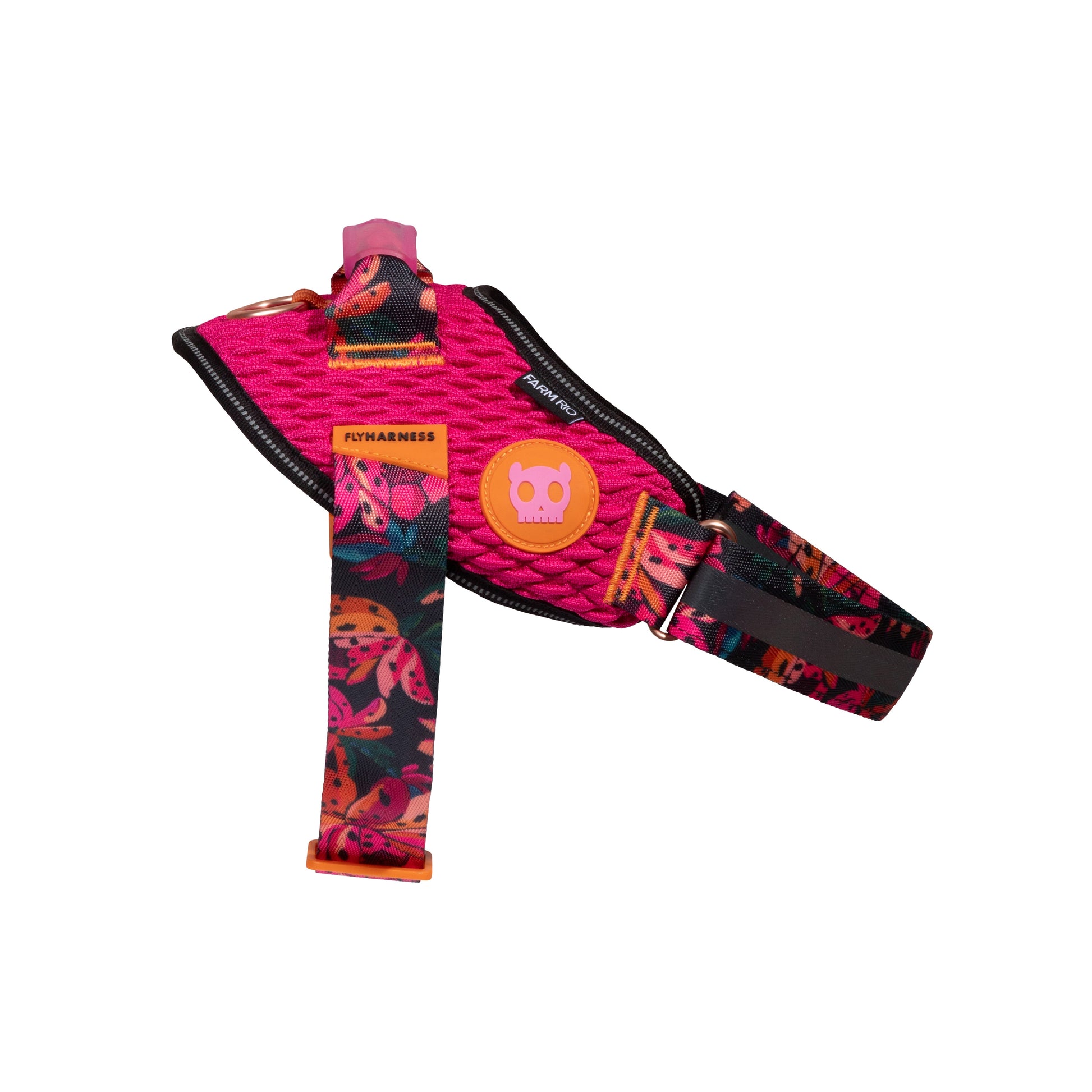 Selva Flyharness