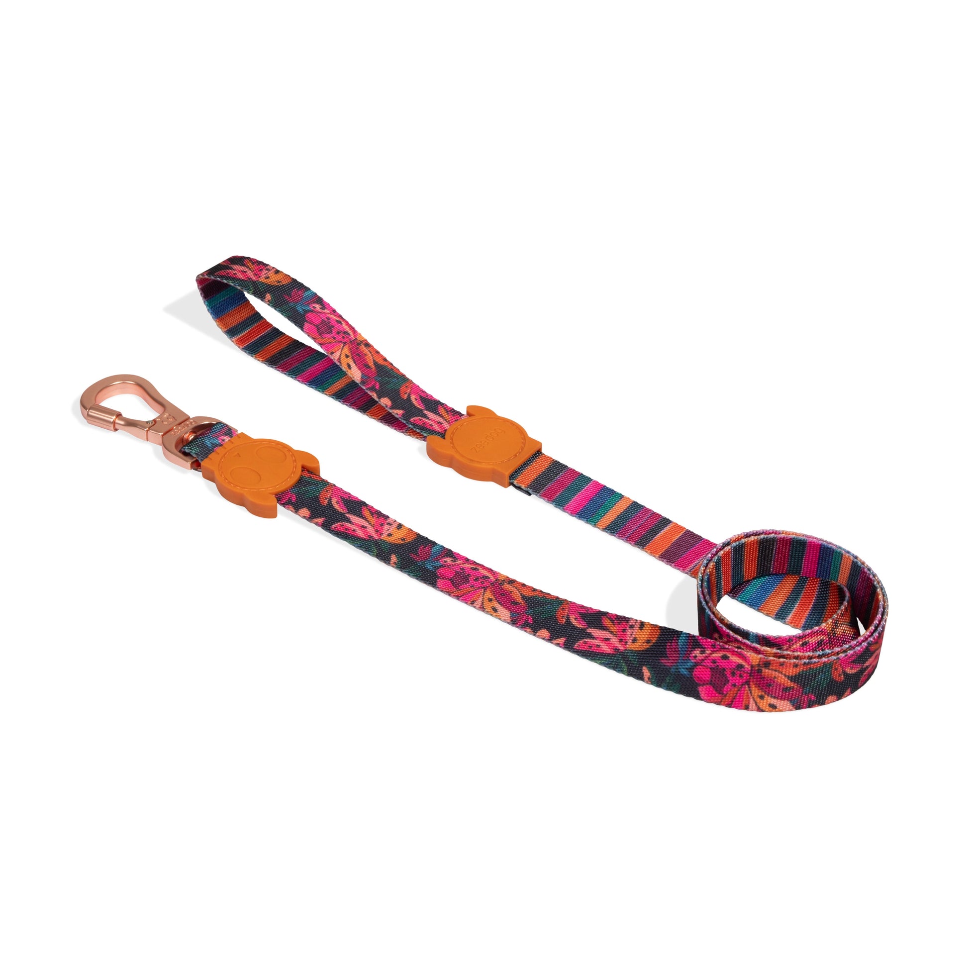 ZeeDog Selva Leash