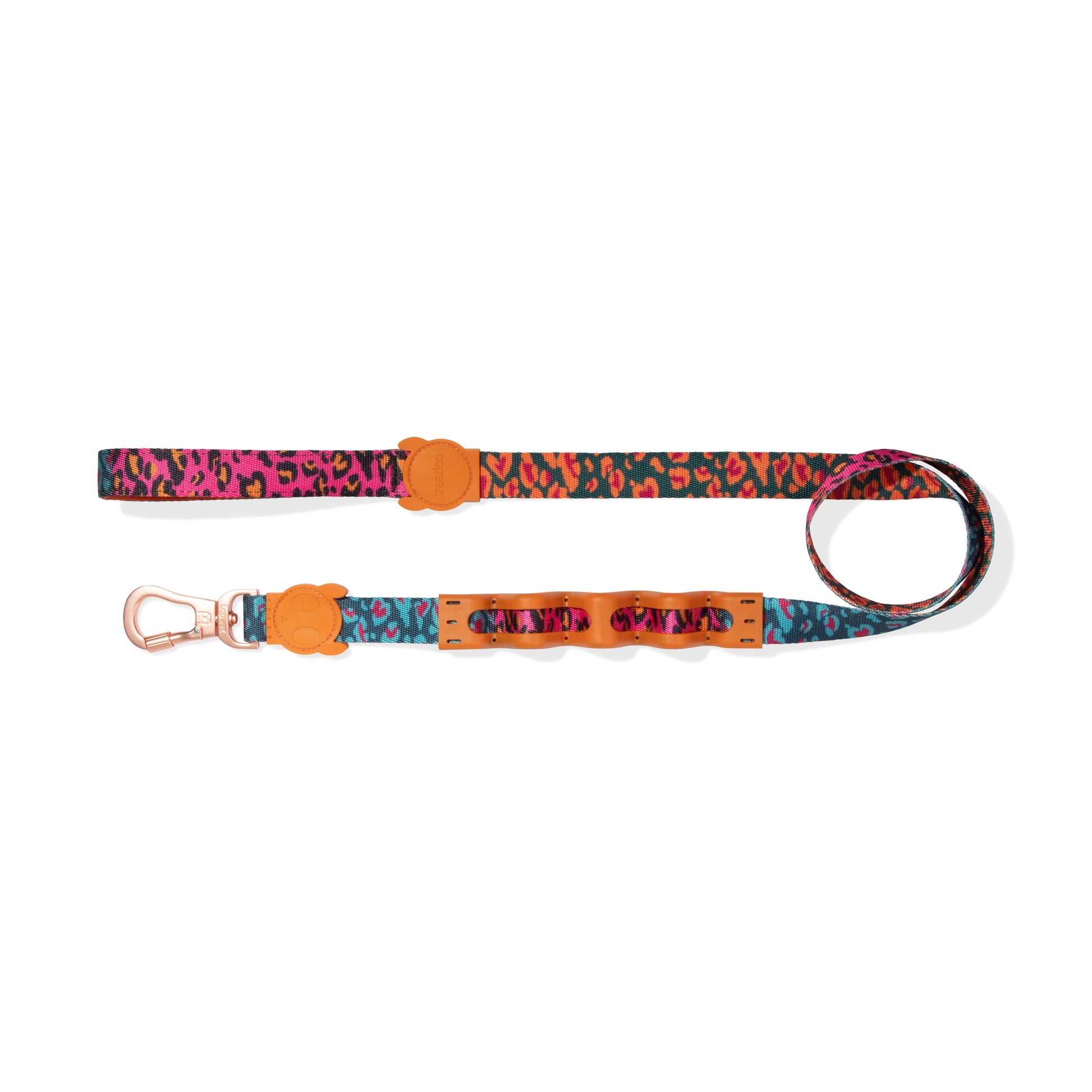 ZeeDog Selva Ruff Leash