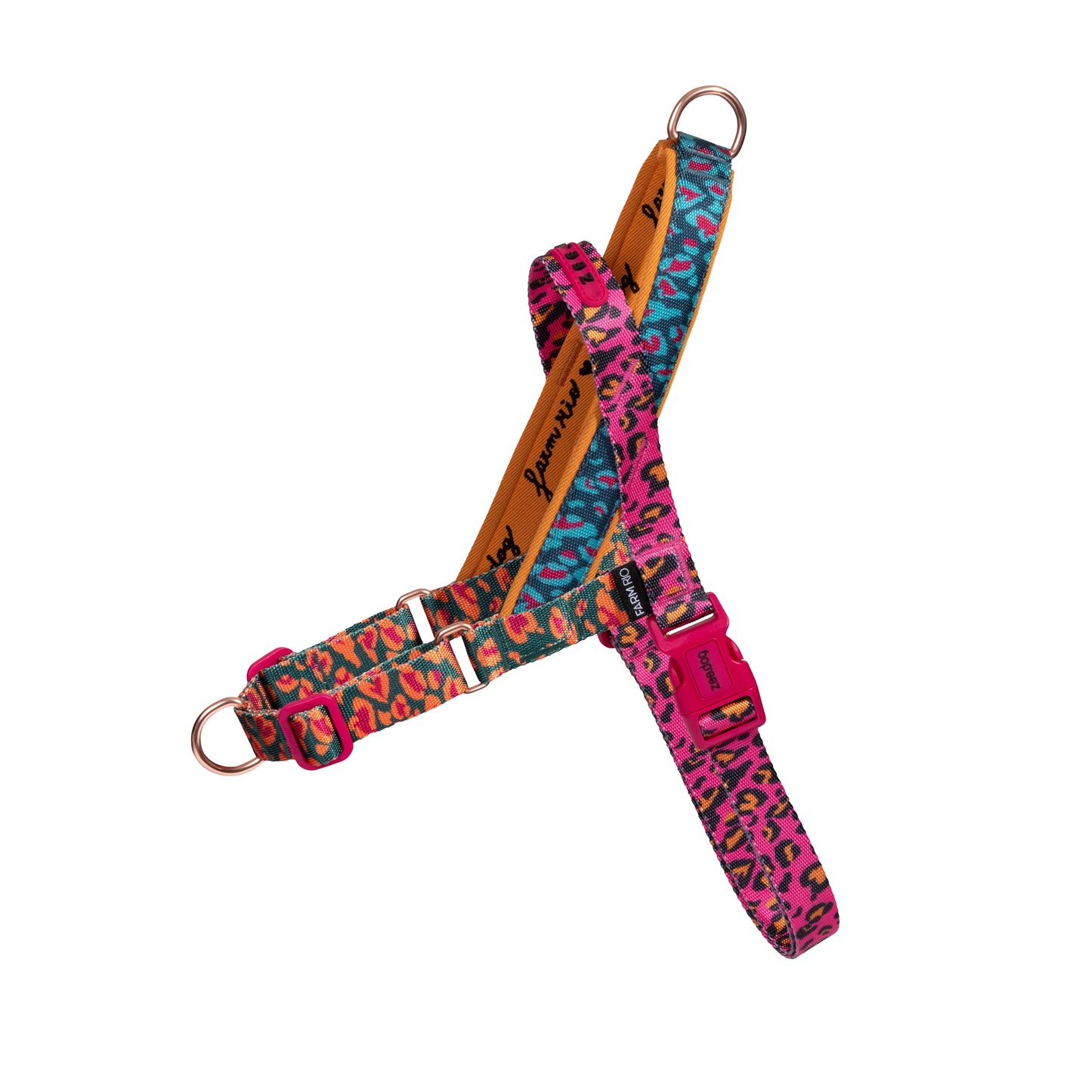 ZeeDog Selva Softer Walk Harness