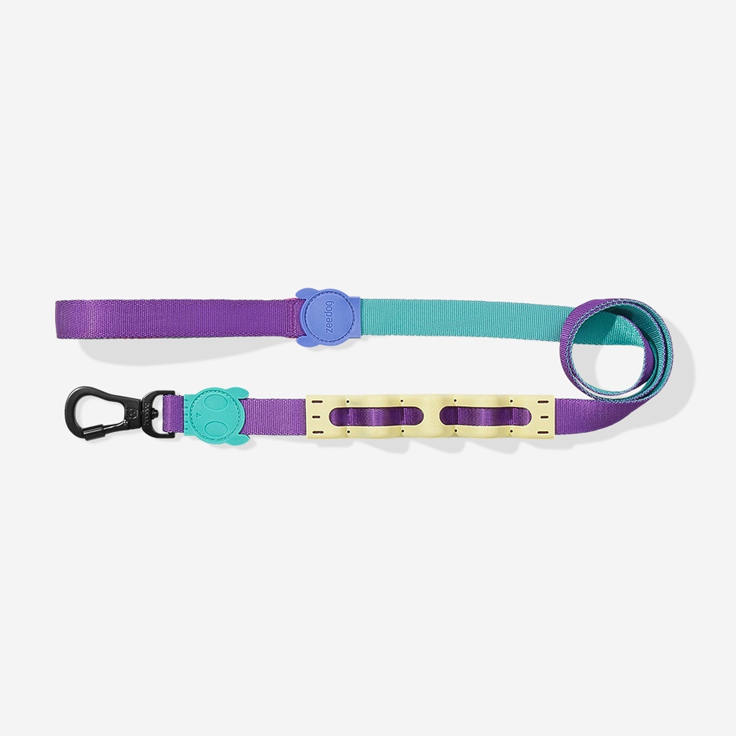ZeeDog Shockwave Ruff Leash