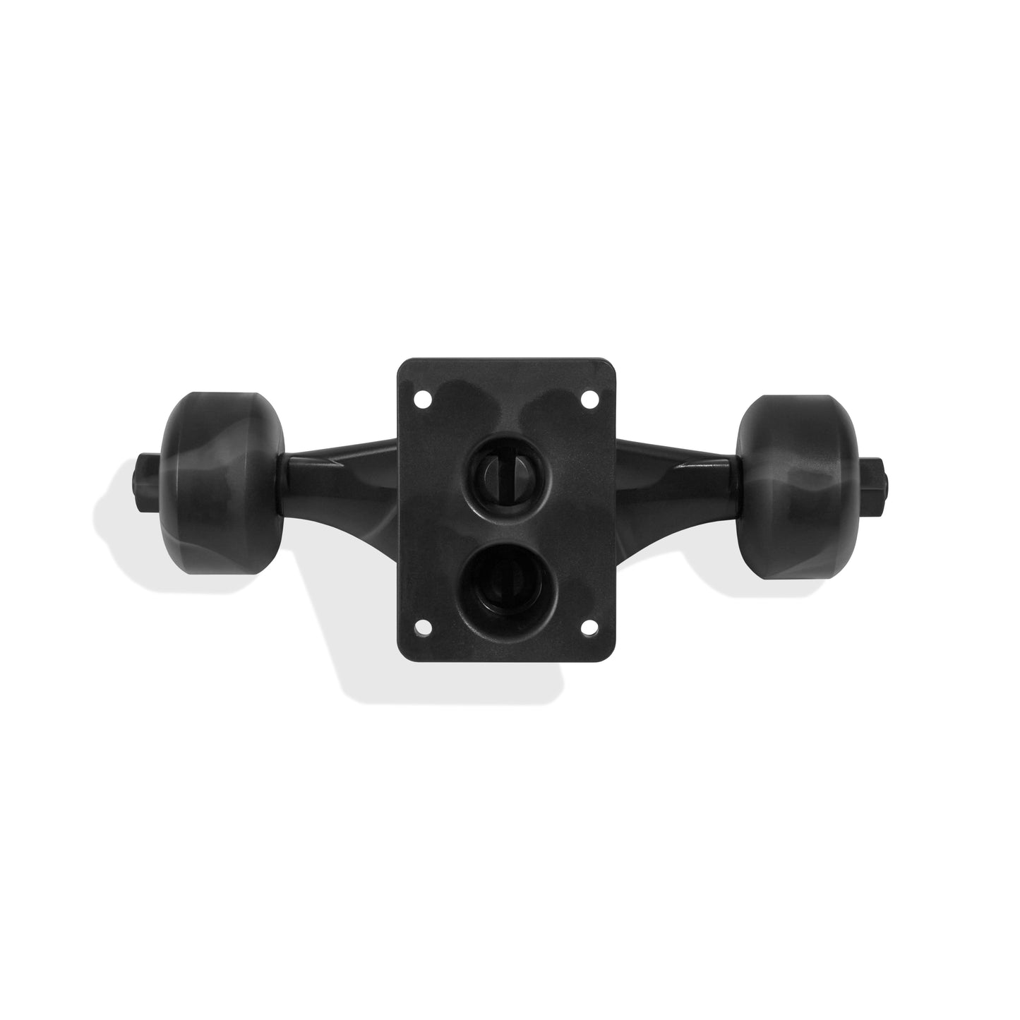 ZeeDog Skate Truck Chew Toy Lozt