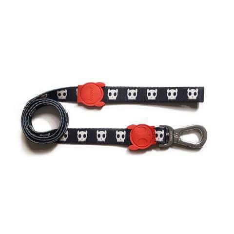 Skull Leash