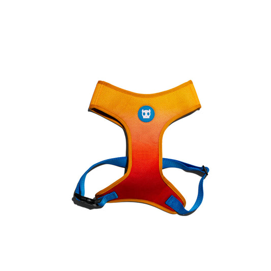 ZeeDog Solaris Air Mesh Plus Harness