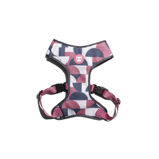 ZeeDog Split Adjustable Air Mesh Harness