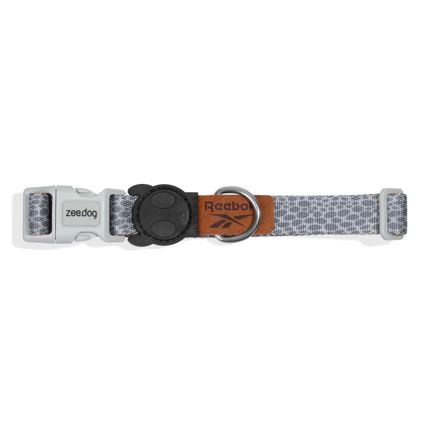ZeeDog Suede Collar