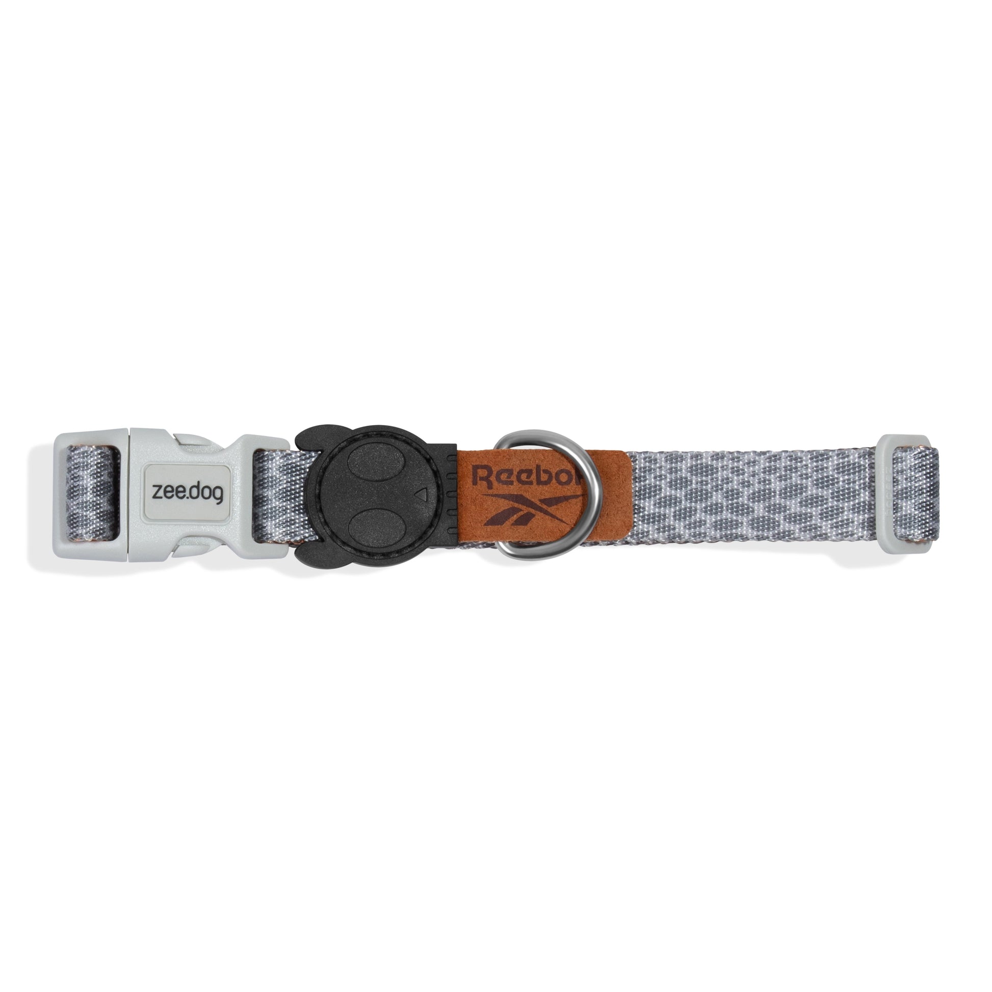 ZeeDog Suede Collar