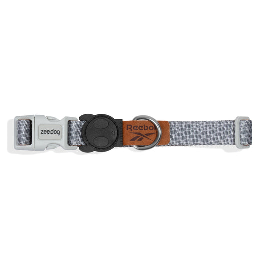 ZeeDog Suede Collar