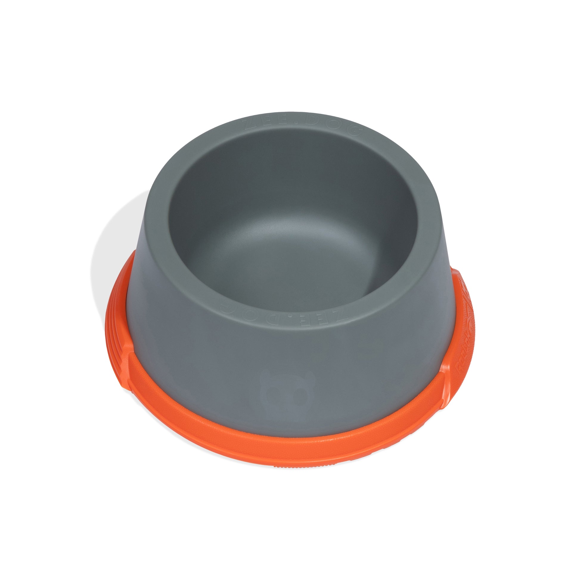 ZeeDog Suede Melamine Bowl Small
