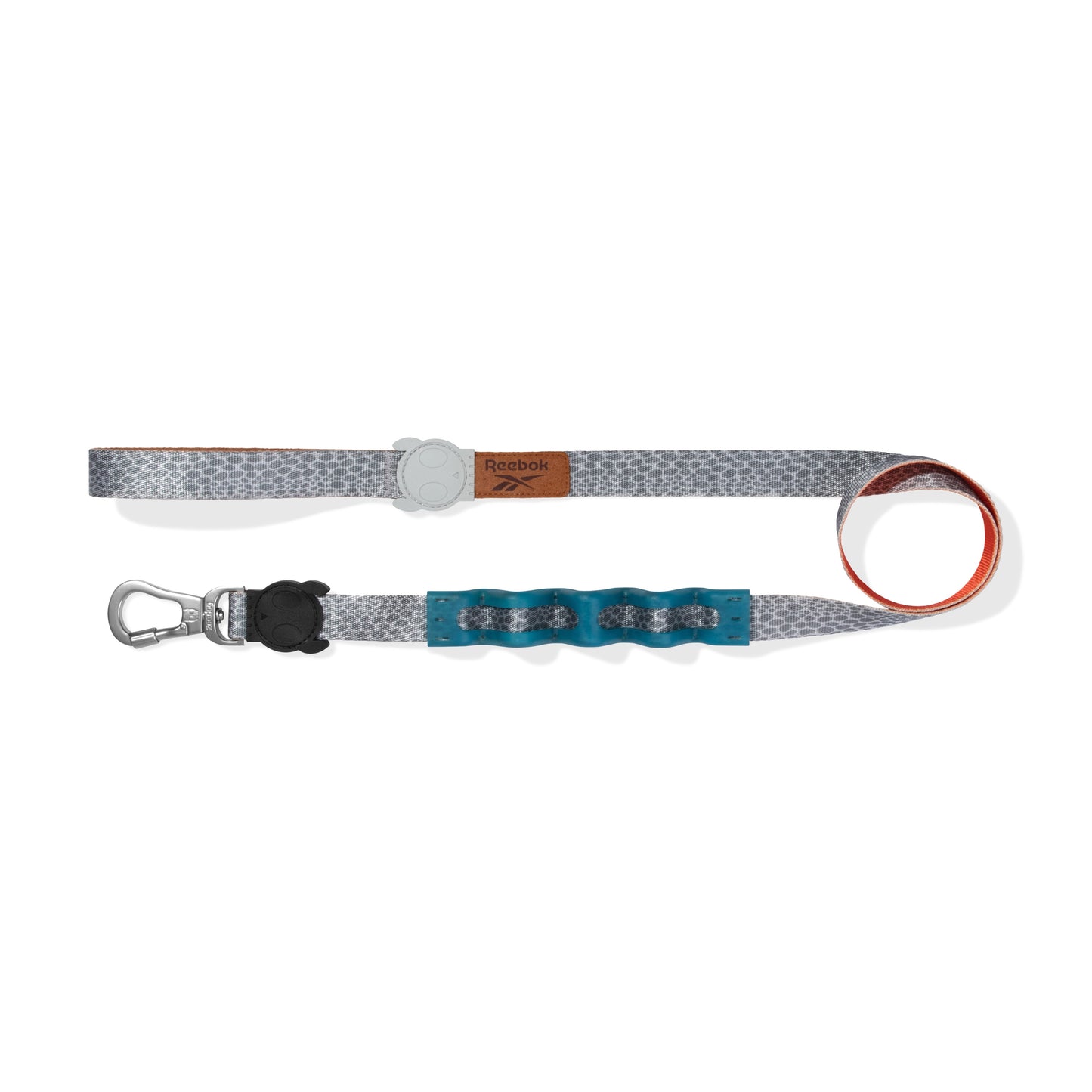 ZeeDog Suede Ruff Leash