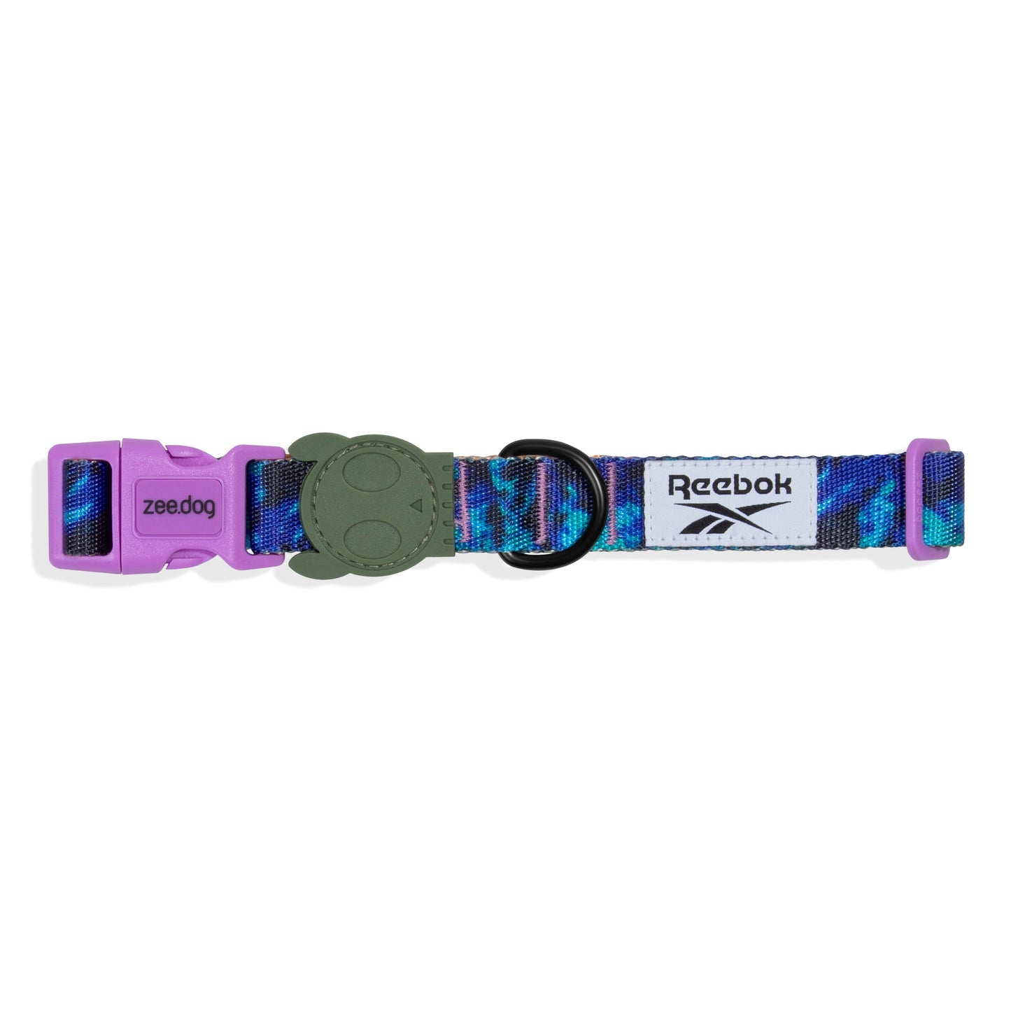ZeeDog Trekk Collar