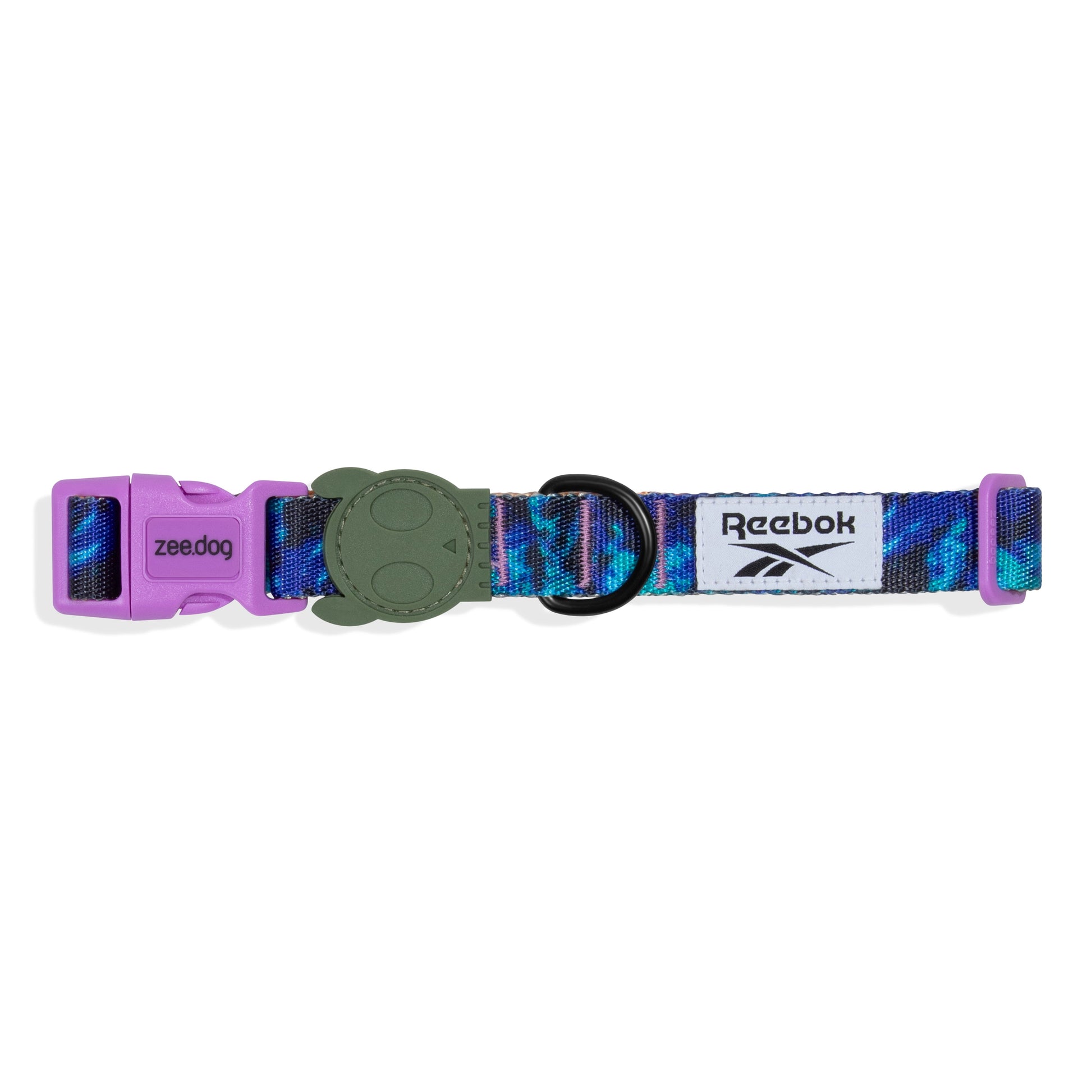 ZeeDog Trekk Collar