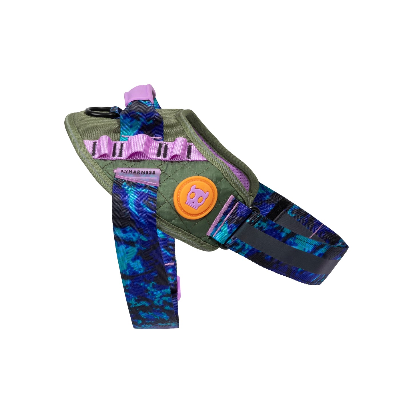 ZeeDog Trekk Flyharness